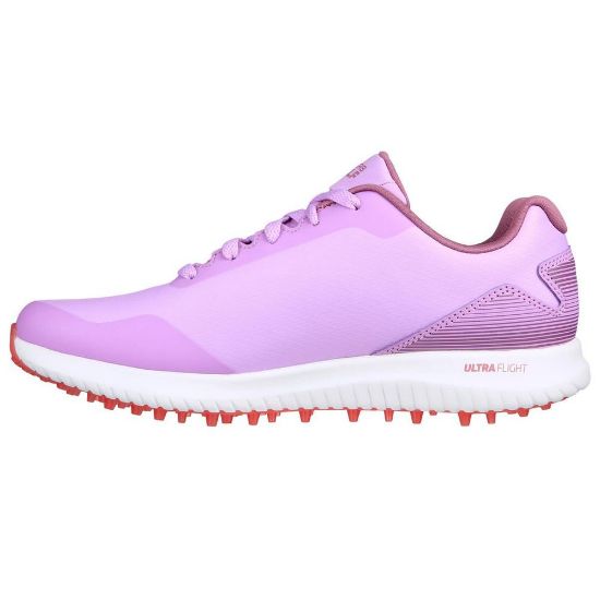 Picture of Skechers Ladies Max 2 Golf Shoes