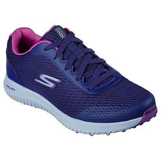 Picture of Skechers Ladies Max Fairway 3 Golf Shoes