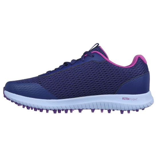 Picture of Skechers Ladies Max Fairway 3 Golf Shoes