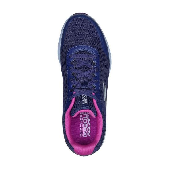 Picture of Skechers Ladies Max Fairway 3 Golf Shoes