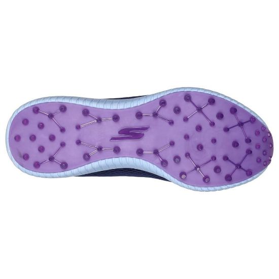Picture of Skechers Ladies Max Fairway 3 Golf Shoes