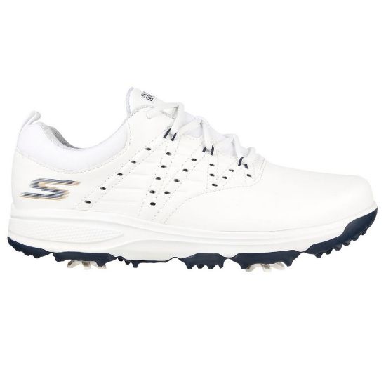 Picture of Skechers Ladies Pro 2 Golf Shoes