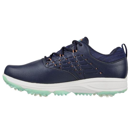 Picture of Skechers Ladies Pro 2 Golf Shoes