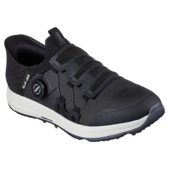 Picture of Skechers Men's Elite 5 Slip-in Golf Shoes