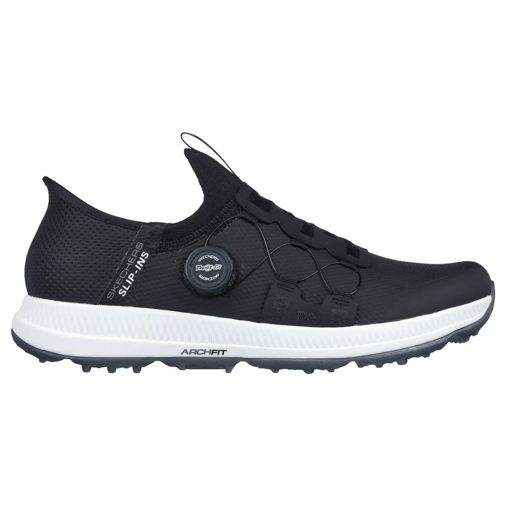 Skechers Men's Elite 5 Slip-in Golf Shoes