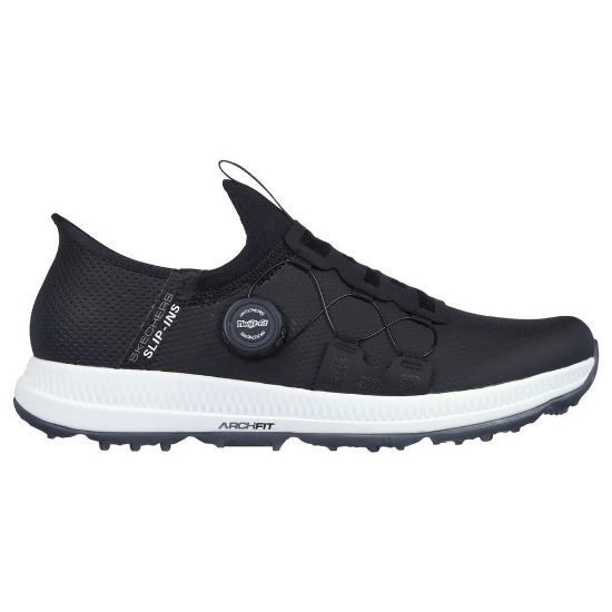 Picture of Skechers Men's Elite 5 Slip-in Golf Shoes