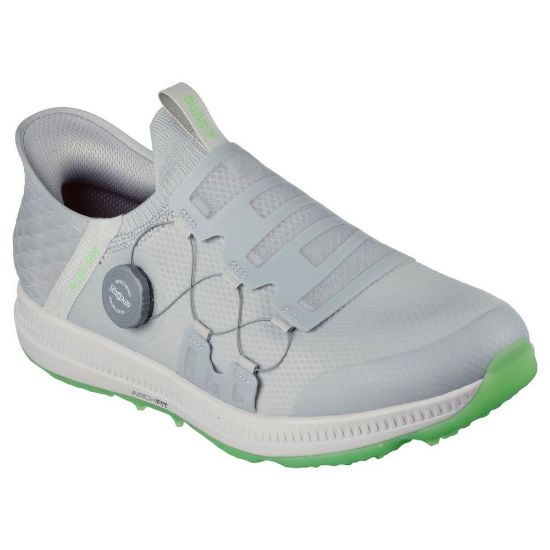 Picture of Skechers Men's Elite 5 Slip-in Golf Shoes