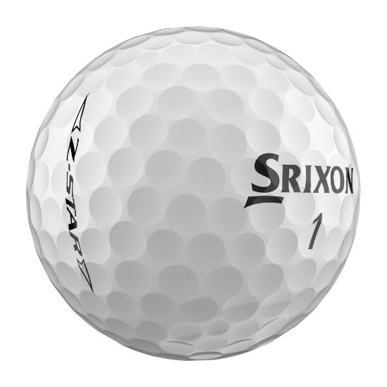 Picture of Srixon Z-Star Golf Balls