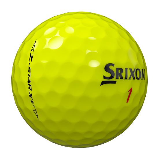 Picture of Srixon Z-Star XV Golf Balls