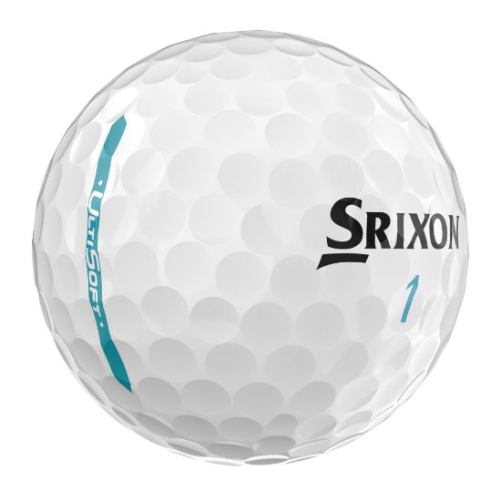 Picture of Srixon UltiSoft Golf Balls