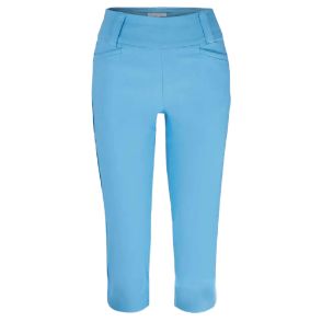 Picture of Swing Out Sister Ladies Estelle Pull On Golf Pants