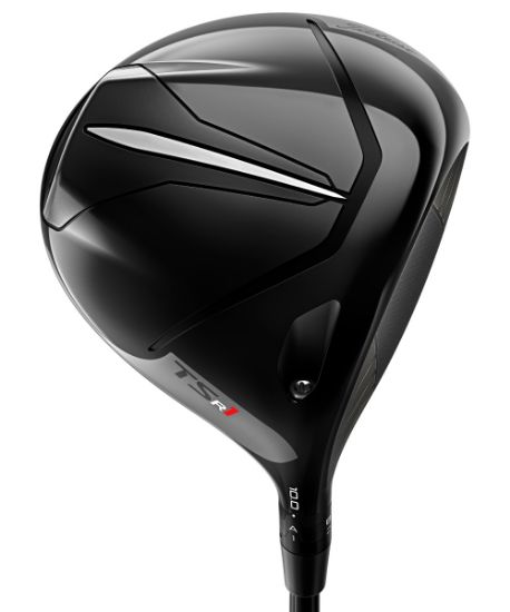 Picture of Titleist TSR1 Golf Driver