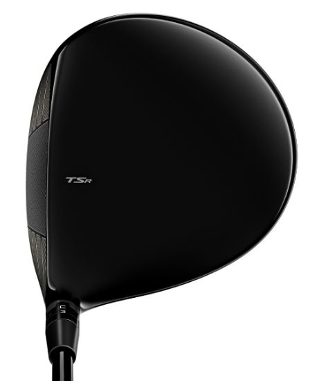 Picture of Titleist TSR1 Golf Driver