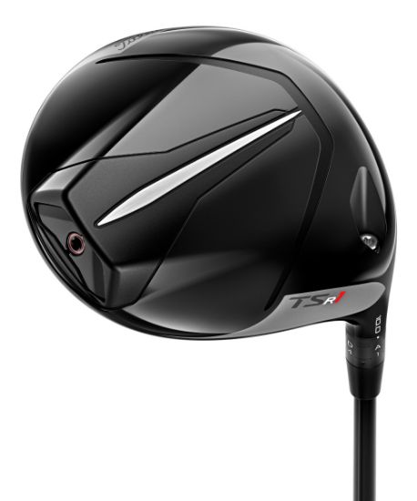 Picture of Titleist TSR1 Golf Driver