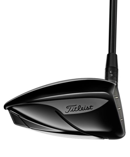 Picture of Titleist TSR1 Golf Driver