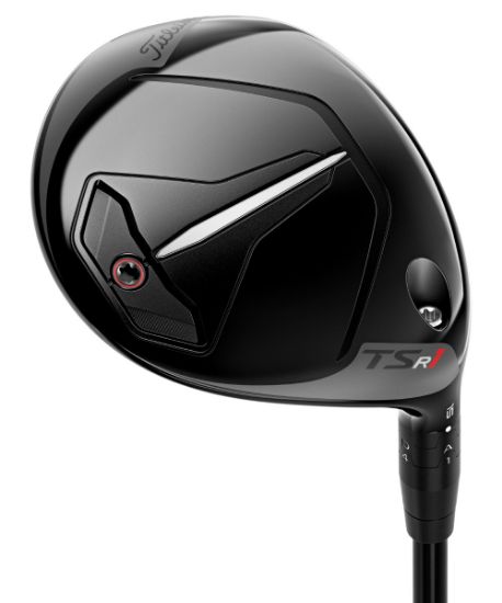 Picture of Titleist TSR1 Golf Fairway Wood