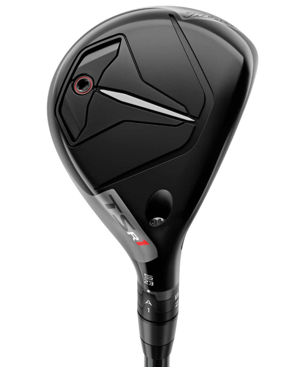 Titleist TSR1 Golf Hybrid