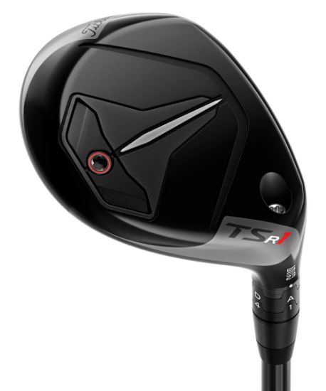 Picture of Titleist TSR1 Golf Hybrid