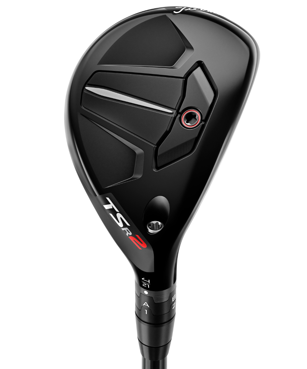 Titleist TSR2 Golf Hybrid