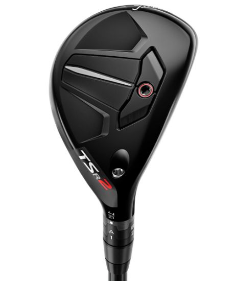 Picture of Titleist TSR2 Golf Hybrid