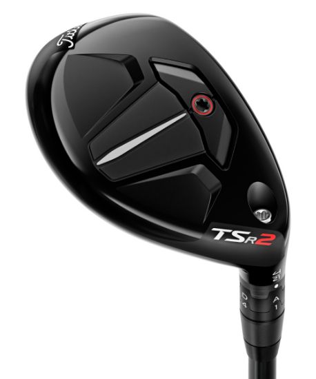 Picture of Titleist TSR2 Golf Hybrid