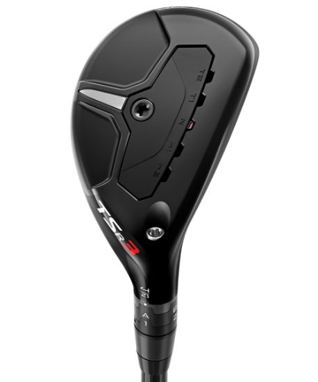 Picture of Titleist TSR3 Golf Hybrid