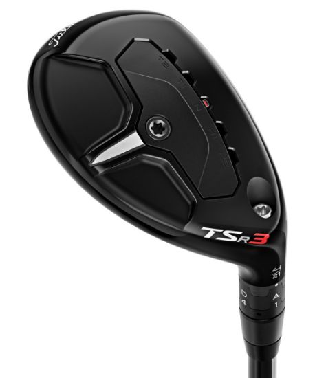 Picture of Titleist TSR3 Golf Hybrid