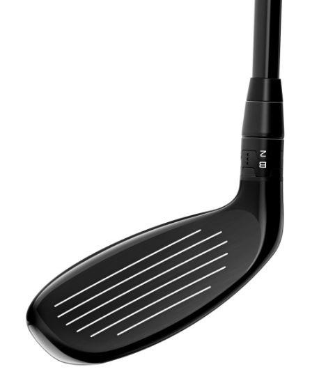 Picture of Titleist TSR3 Golf Hybrid