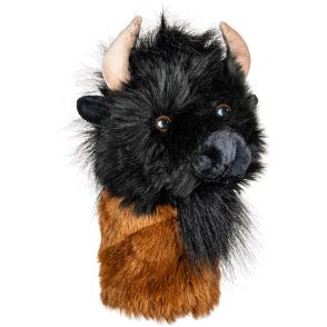 Picture of Daphne's Headcover - Buffalo