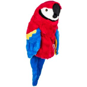 Picture of Daphne's Headcover - Parrot