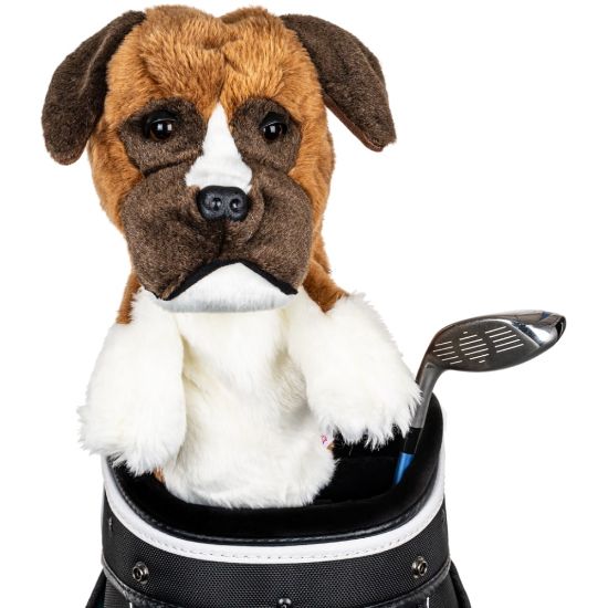 Picture of Daphne's Headcover - Boxer