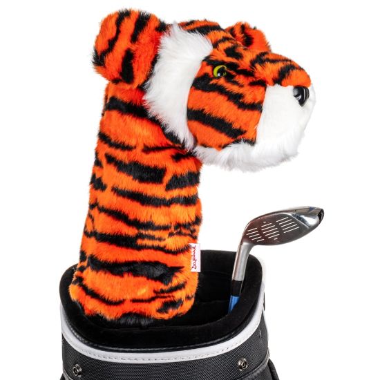 Picture of Daphne's Headcover - Tiger