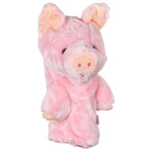 Picture of Daphne's Headcover - Pig