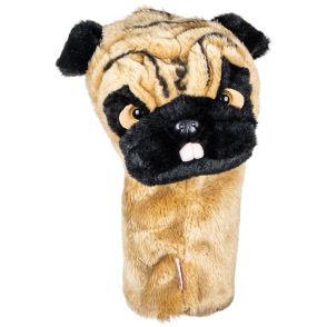 Picture of Daphne's Headcover - Pug