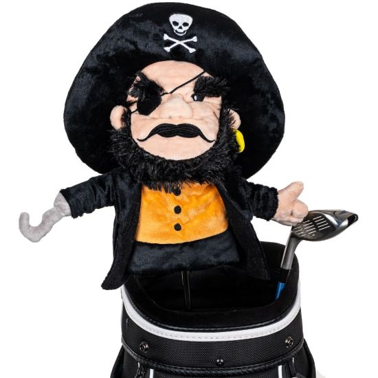 Picture of Daphne's Headcover - Pirate