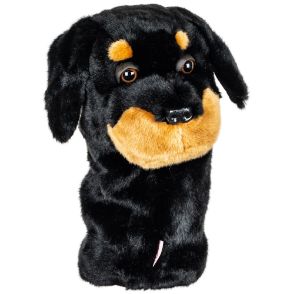 Picture of Daphne's Headcover - Rottweiller