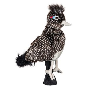 Picture of Daphne's Headcover - Road Runner