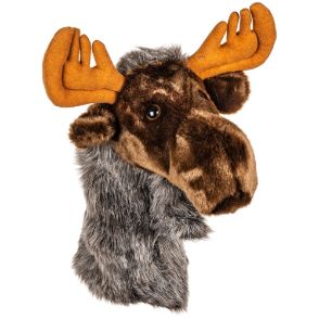 Picture of Daphne's Hybrid Headcover - Moose