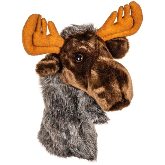 Picture of Daphne's Hybrid Headcover - Moose