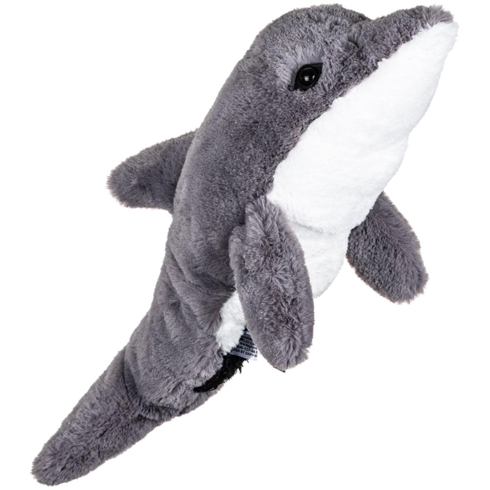 Daphne's Headcover - Dolphin