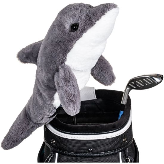 Picture of Daphne's Headcover - Dolphin