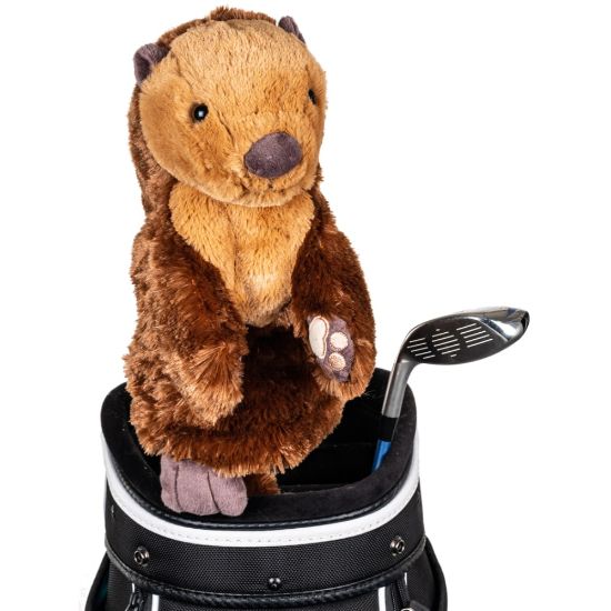 Picture of Daphne's Headcover - Otter