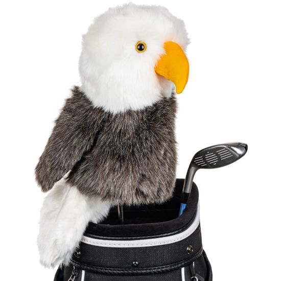 Picture of Daphne's Headcover - Eagle
