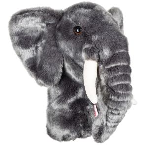 Picture of Daphne's Headcover - Elephant