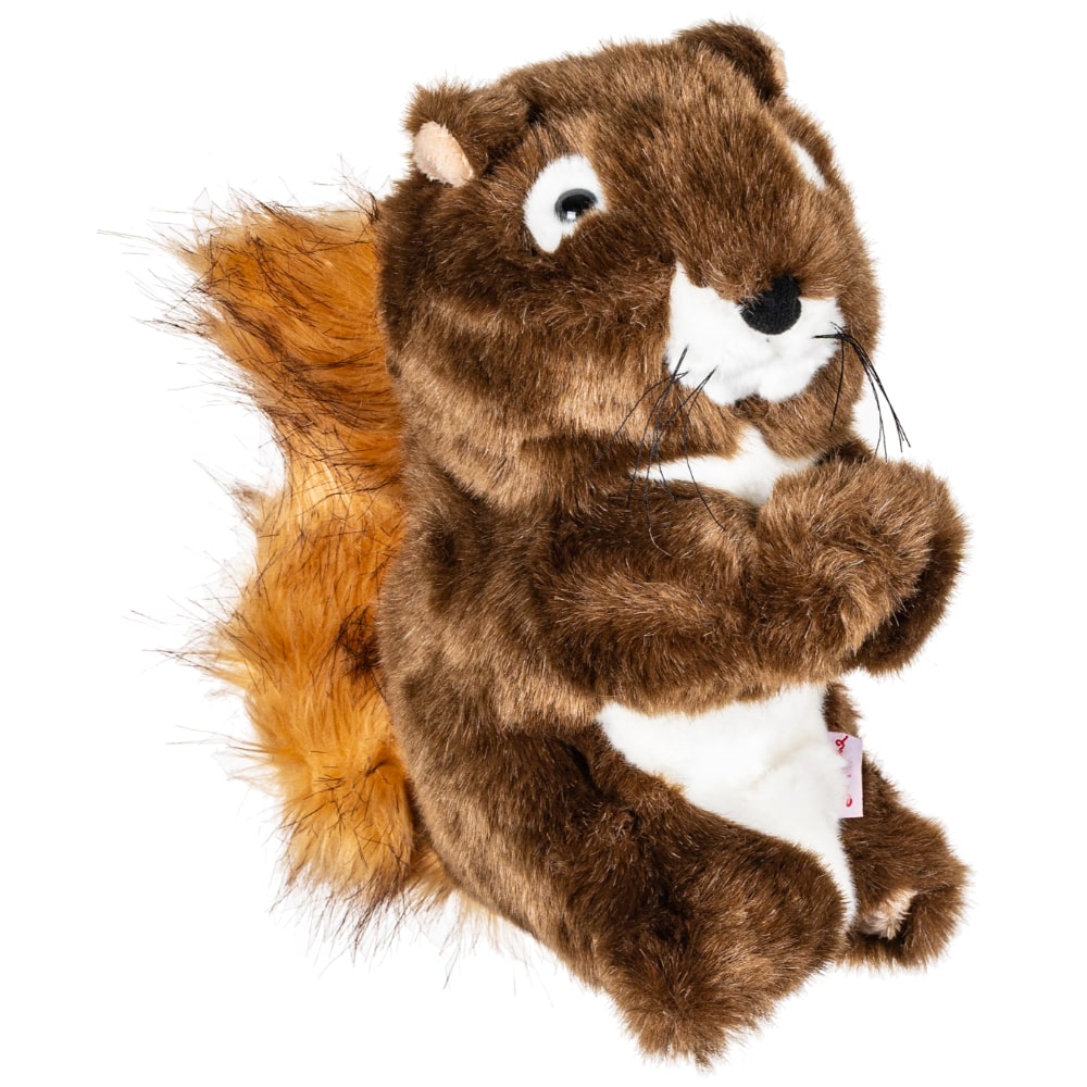 Daphne's Headcover - Squirrel