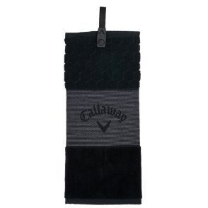 Picture of Callaway Cotton Trifold Towel