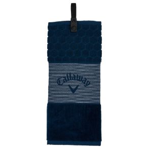 Picture of Callaway Cotton Trifold Towel