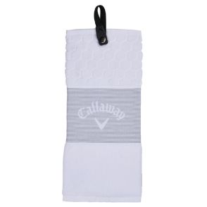 Picture of Callaway Cotton Trifold Towel