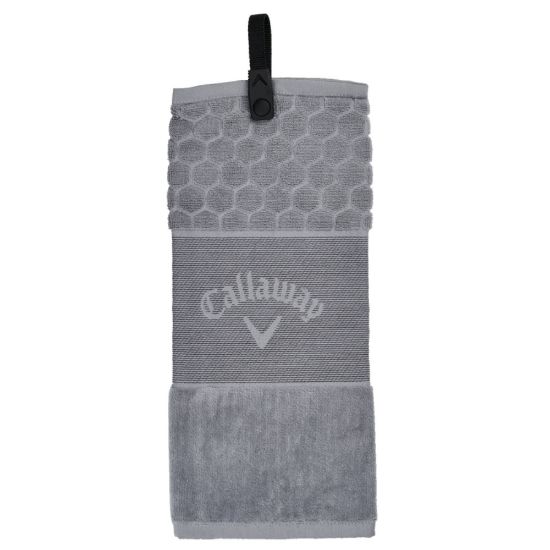 Picture of Callaway Cotton Trifold Towel