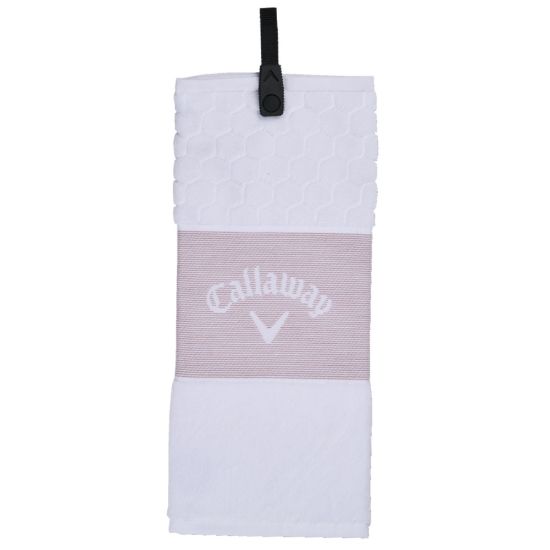 Picture of Callaway Cotton Trifold Towel